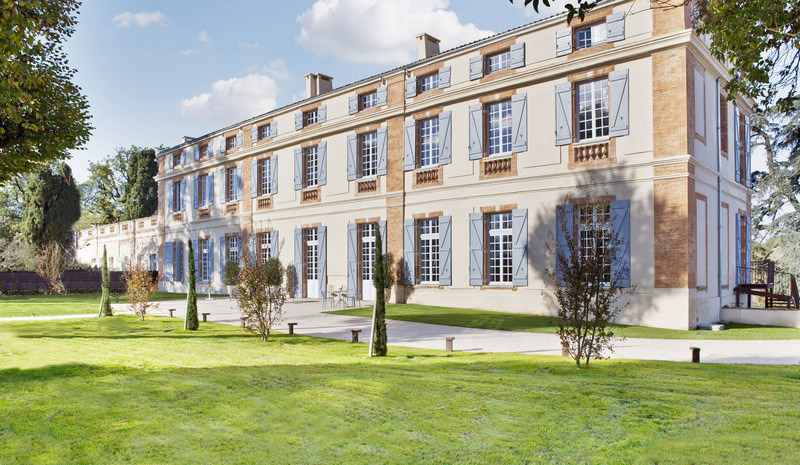Château de Drudas